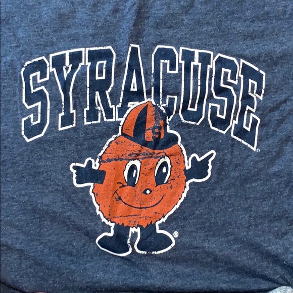 Syracuse University Tee - Picture 3 of 3